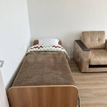 Продается 2-х комнатная квартира, 59 м²