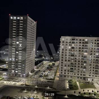 Продается 2-х комнатная квартира, 59 м²