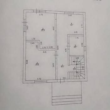 Продается Дом, 127 м²