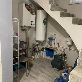 Продается Дом, 127 м²