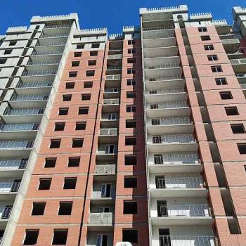 Продается 2-х комнатная квартира, 67,6 м²