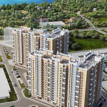 Продается 2-х комнатная квартира, 67,6 м²