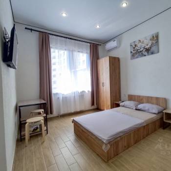 Сдается 1-комнатная квартира, 25 м²
