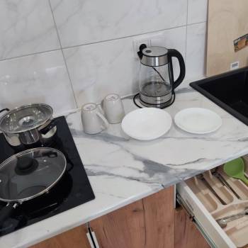 Сдается 1-комнатная квартира, 25 м²