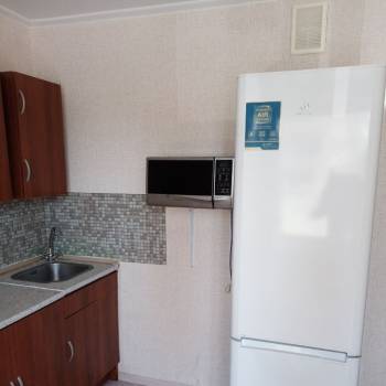 Сдается 1-комнатная квартира, 38 м²