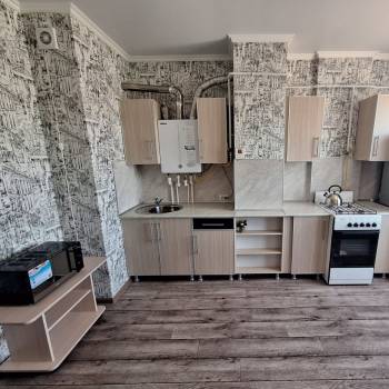 Сдается 1-комнатная квартира, 38 м²