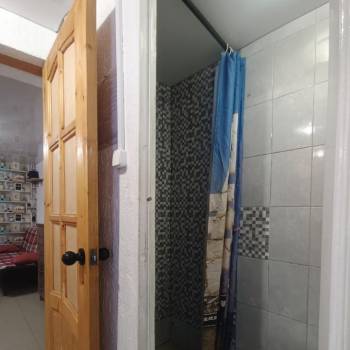 Сдается 1-комнатная квартира, 28 м²