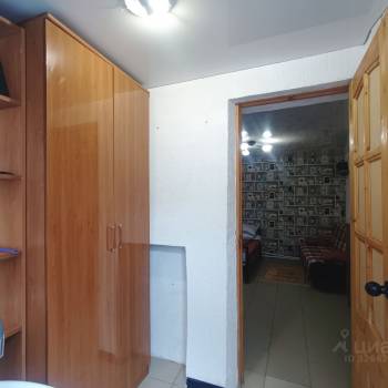 Сдается 1-комнатная квартира, 28 м²