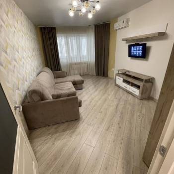 Сдается 1-комнатная квартира, 43,9 м²