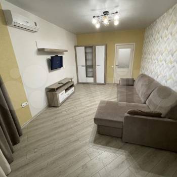 Сдается 1-комнатная квартира, 43,9 м²