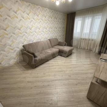 Сдается 1-комнатная квартира, 43,9 м²