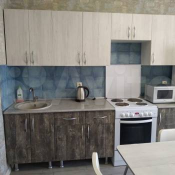 Сдается 2-х комнатная квартира, 65 м²