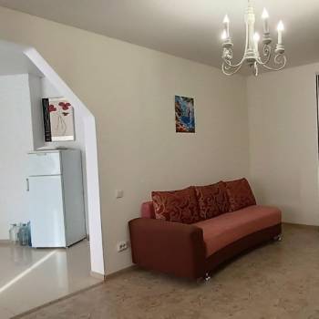 Продается 2-х комнатная квартира, 64,6 м²