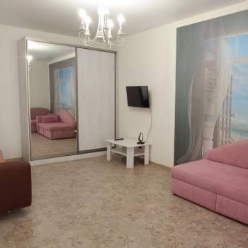 Продается 2-х комнатная квартира, 64,6 м²