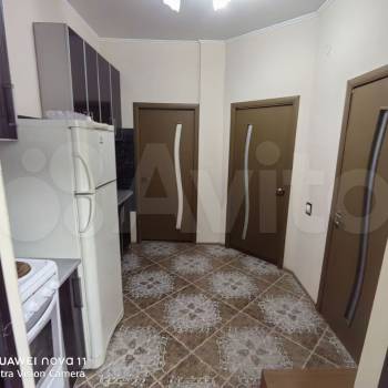 Сдается 2-х комнатная квартира, 43 м²