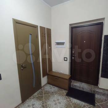 Сдается 2-х комнатная квартира, 43 м²