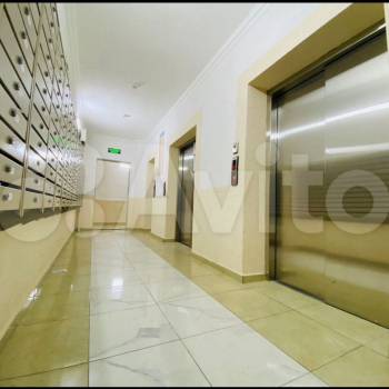 Продается 1-комнатная квартира, 24 м²