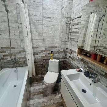 Продается 1-комнатная квартира, 24 м²