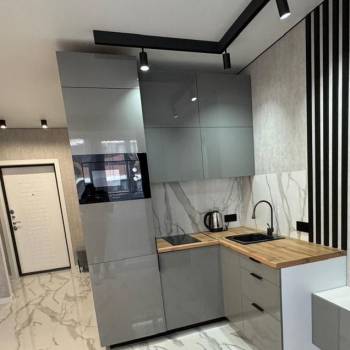 Сдается 1-комнатная квартира, 26 м²