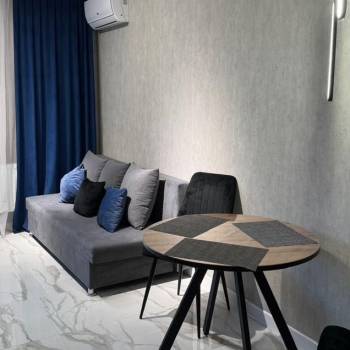 Сдается 1-комнатная квартира, 26 м²