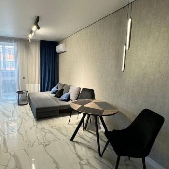 Сдается 1-комнатная квартира, 26 м²