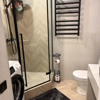 Продается 2-х комнатная квартира, 55 м²