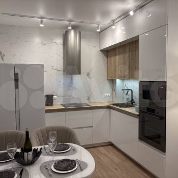 Продается 2-х комнатная квартира, 55 м²