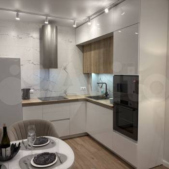 Продается 2-х комнатная квартира, 55 м²