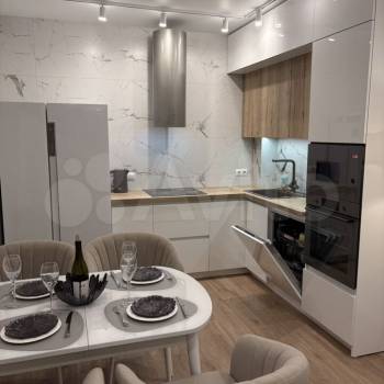 Продается 2-х комнатная квартира, 55 м²