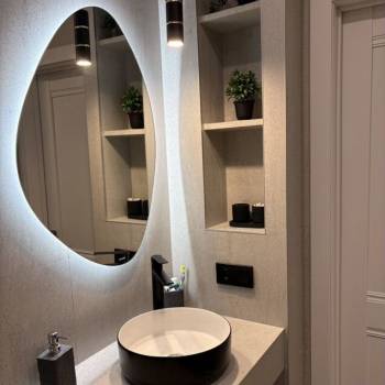 Продается 2-х комнатная квартира, 55 м²