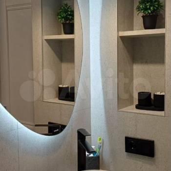 Продается 2-х комнатная квартира, 55 м²