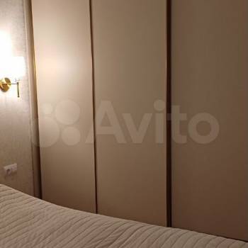 Продается 2-х комнатная квартира, 55 м²