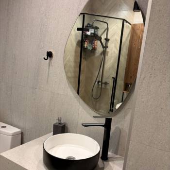 Продается 2-х комнатная квартира, 55 м²