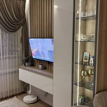 Продается 2-х комнатная квартира, 55 м²