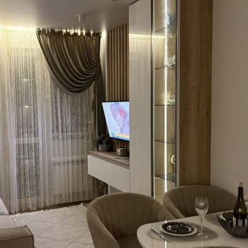 Продается 2-х комнатная квартира, 55 м²