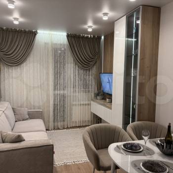 Продается 2-х комнатная квартира, 55 м²