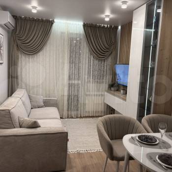 Продается 2-х комнатная квартира, 55 м²