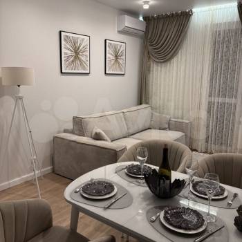Продается 2-х комнатная квартира, 55 м²