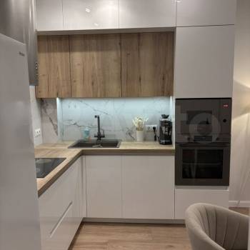 Продается 2-х комнатная квартира, 55 м²