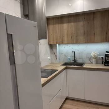 Продается 2-х комнатная квартира, 55 м²