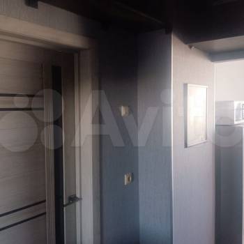 Сдается 1-комнатная квартира, 37,5 м²