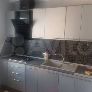 Сдается 1-комнатная квартира, 37,5 м²