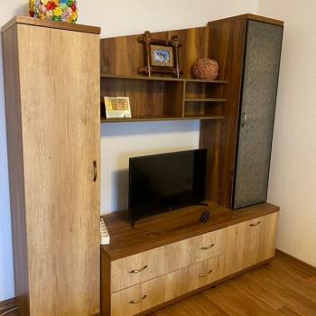 Сдается 1-комнатная квартира, 45 м²