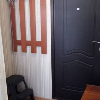 Сдается 1-комнатная квартира, 24 м²