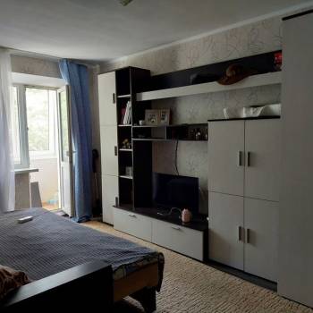 Сдается 1-комнатная квартира, 31,2 м²