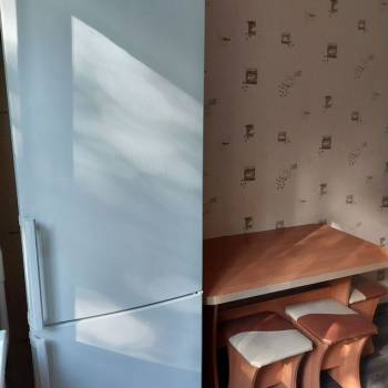 Сдается 1-комнатная квартира, 31,2 м²