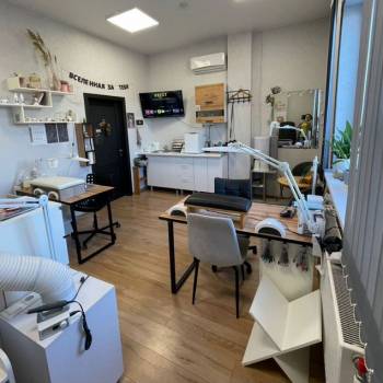 Продается Нежилое помещение, 21 м²