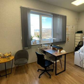 Продается Нежилое помещение, 21 м²