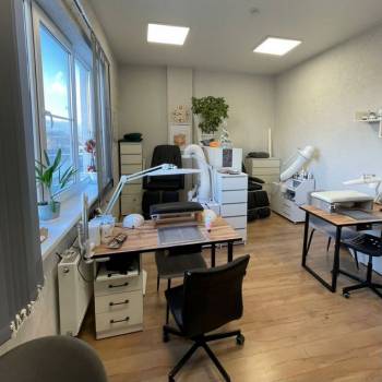 Продается Нежилое помещение, 21 м²