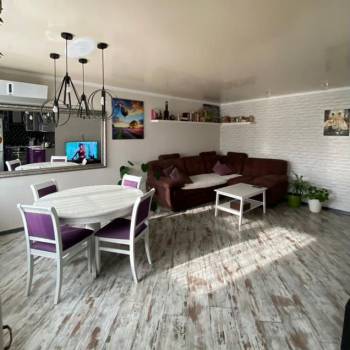 Сдается Многокомнатная квартира, 60 м²